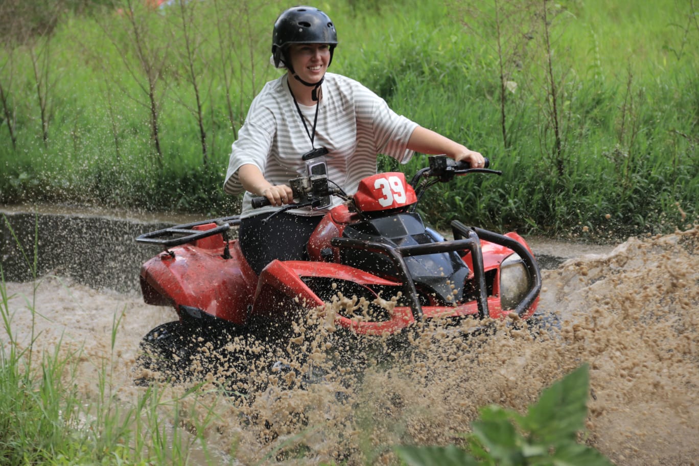 ATV